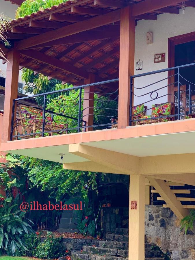 Ilhabelasul Exterior photo