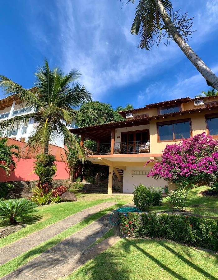 Ilhabelasul Exterior photo